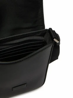 Borsellino Raised Phone Crossbody LV04D1226G Nero