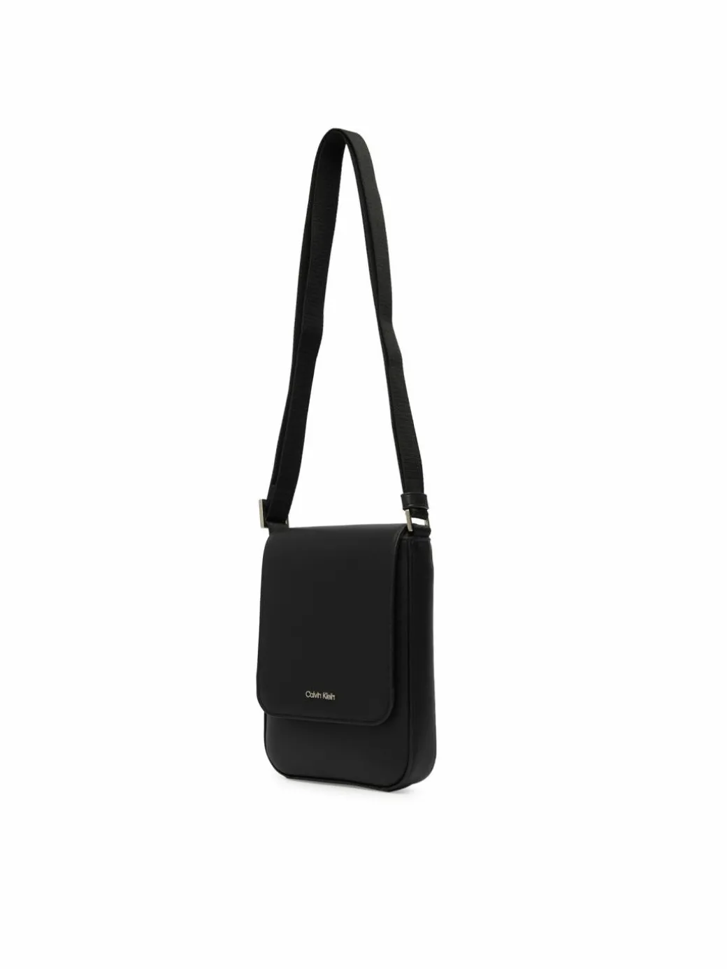 Borsellino Raised Phone Crossbody LV04D1226G Nero