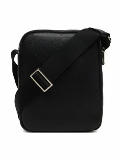 Borsellino Raised Pocket Reporter LV04D3317G Nero