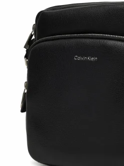 Borsellino Raised Pocket Reporter LV04D3317G Nero