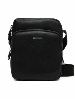 Borsellino Raised Pocket Reporter LV04D3317G Nero