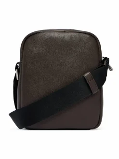 Borsellino Raised Reporter LV04D3160G Marrone
