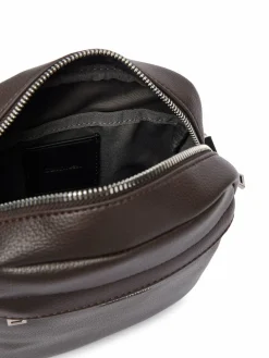 Borsellino Raised Reporter LV04D3160G Marrone