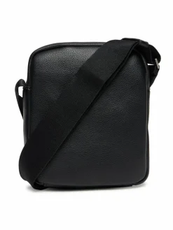 Borsellino Raised Reporter LV04D3160G Nero