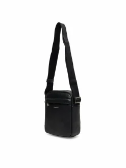 Borsellino Raised Reporter LV04D3160G Nero
