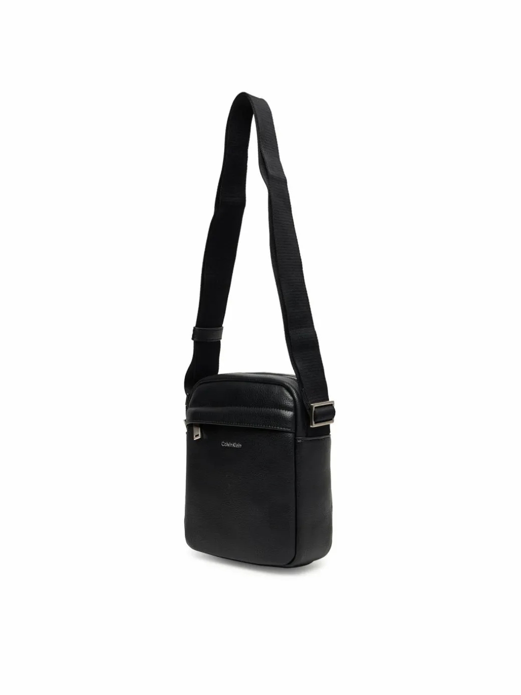 Borsellino Raised Reporter LV04D3160G Nero
