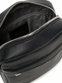 Borsellino Raised Reporter LV04D3160G Nero