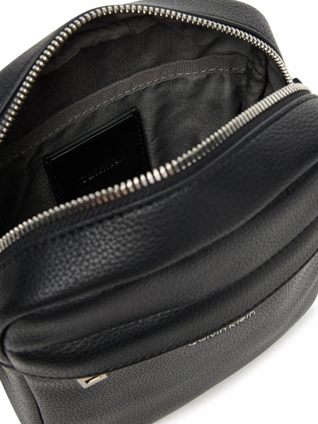Borsellino Raised Reporter LV04D3160G Nero