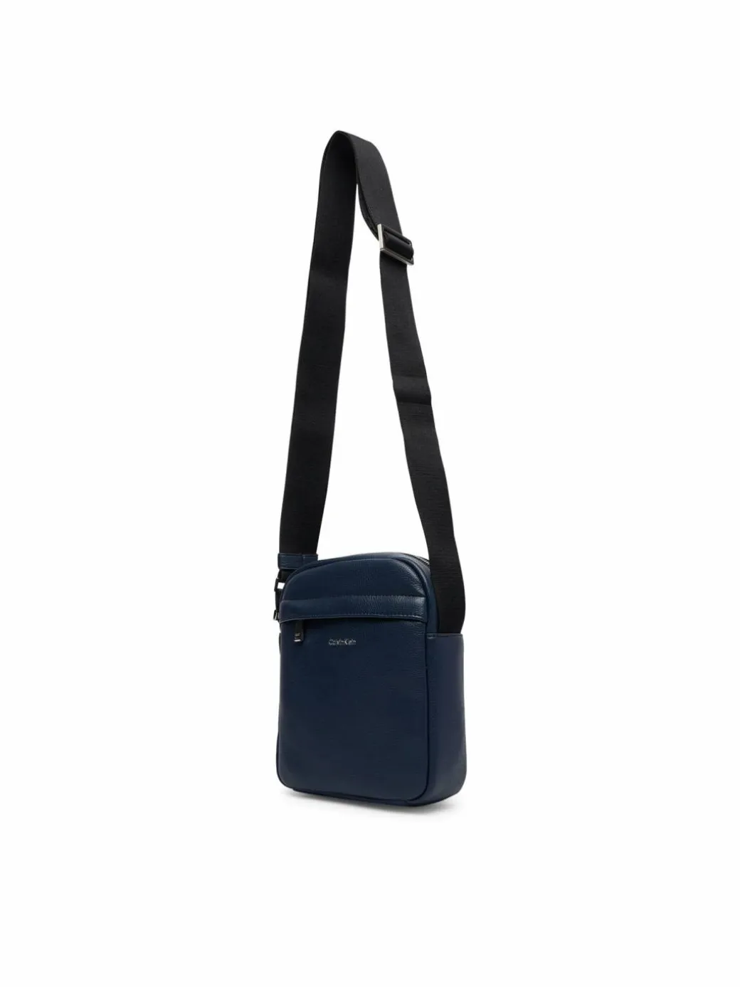 Borsellino Raised Reporter LV04D3160G Blu scuro
