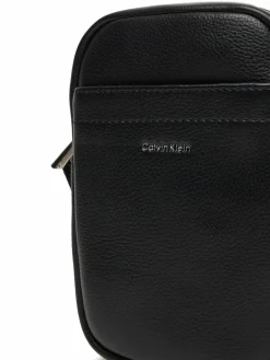 Borsellino Raised Slim Reporter LV04D3278G Nero