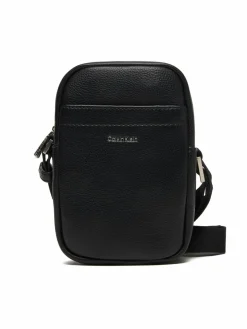 Borsellino Raised Slim Reporter LV04D3278G Nero