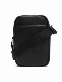 Borsellino Raised Slim Reporter LV04D3278G Nero
