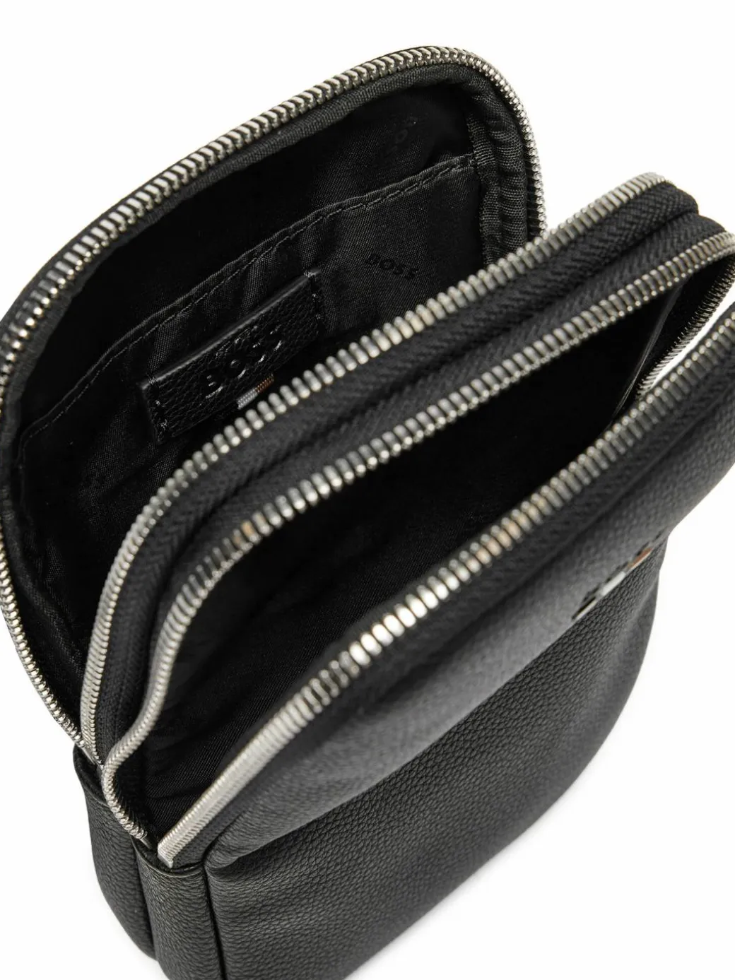 Borsellino Ray 50536802 Nero