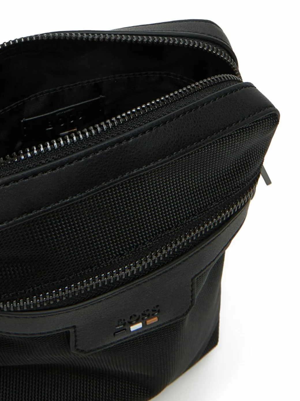Borsellino Ray 50536169 Nero