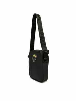 Borsellino S6COV01/RUB Nero