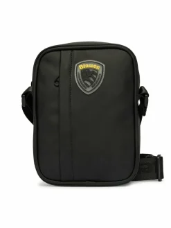 Borsellino S6COV01/RUB Nero