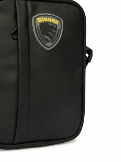 Borsellino S6COV01/RUB Nero