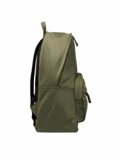 Borsellino Sleek Round Backpack LV04D3143G Verde