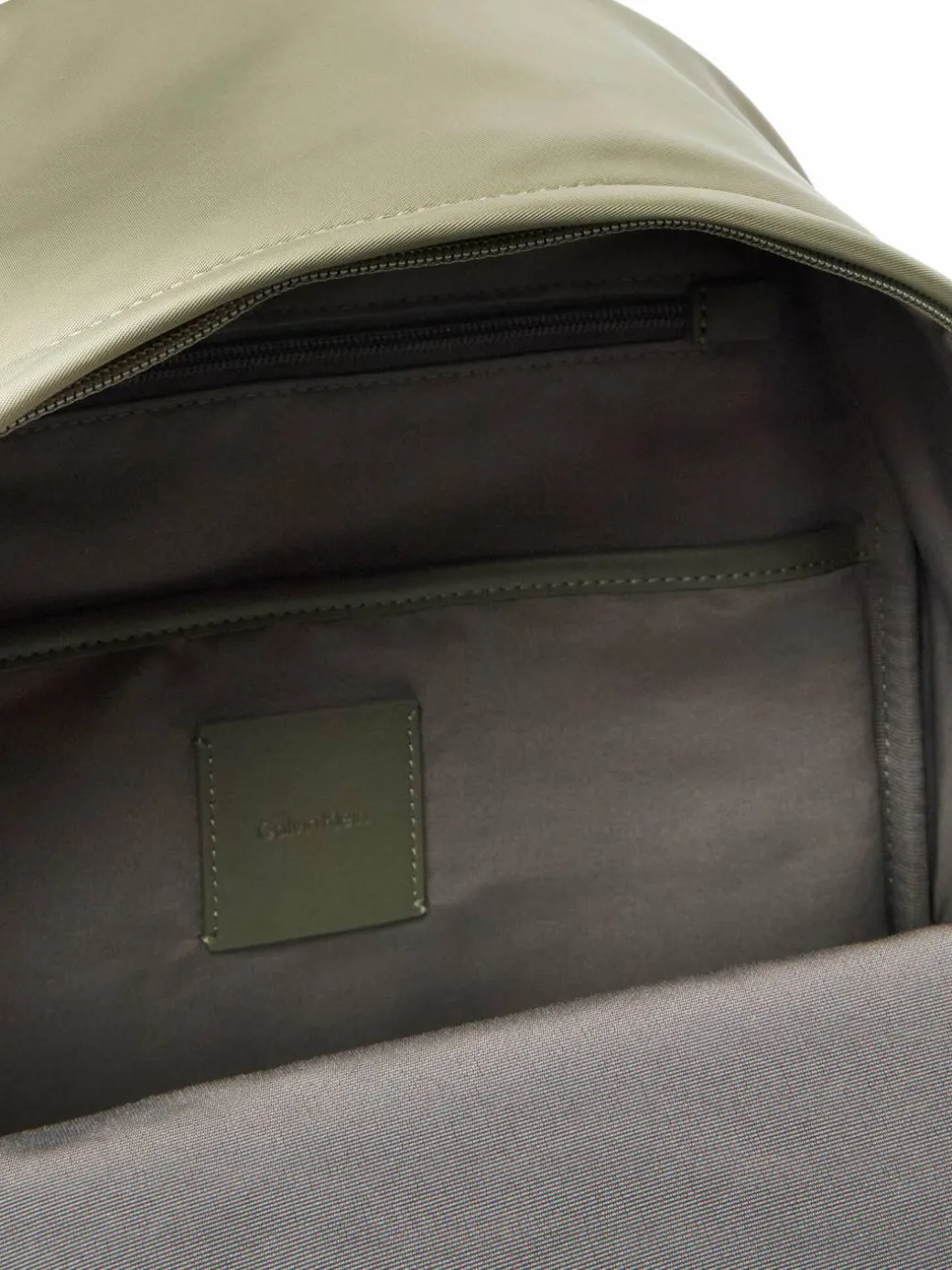 Borsellino Sleek Round Backpack LV04D3143G Verde