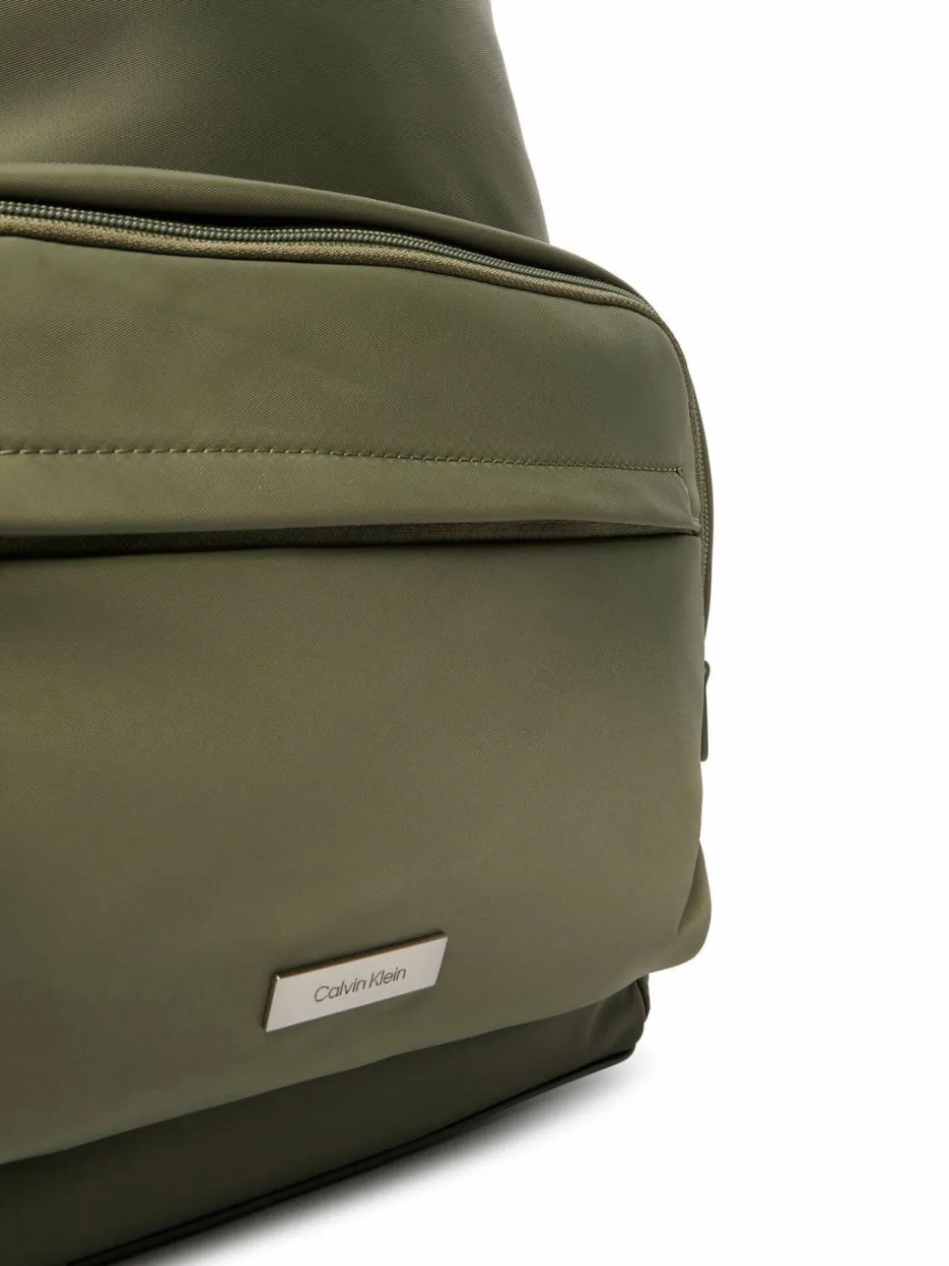 Borsellino Sleek Round Backpack LV04D3143G Verde
