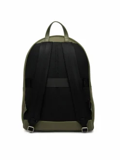 Borsellino Sleek Round Backpack LV04D3143G Verde