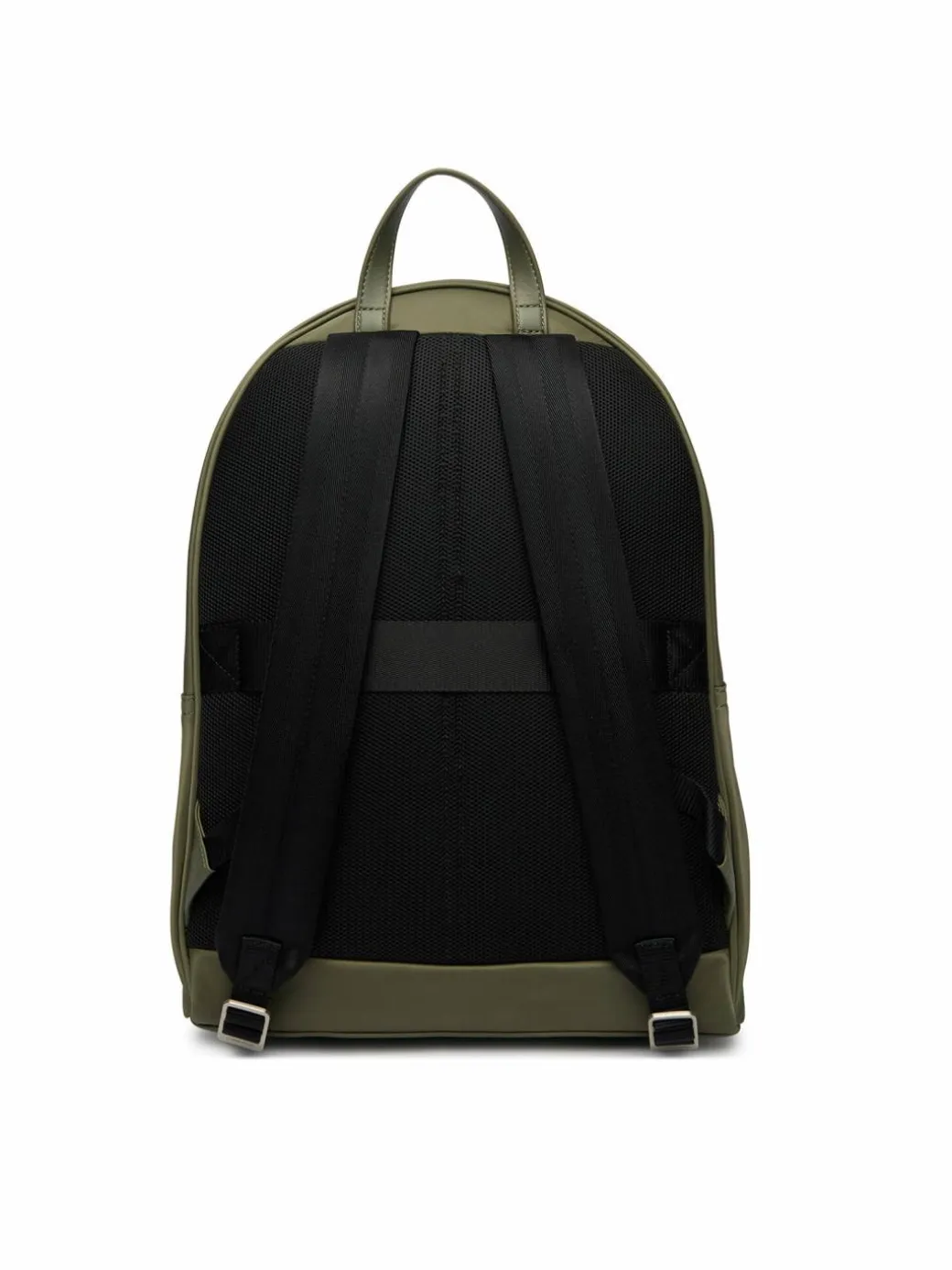 Borsellino Sleek Round Backpack LV04D3143G Verde