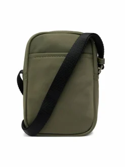 Borsellino Sleek Slim Reporter LV04D3233G Verde