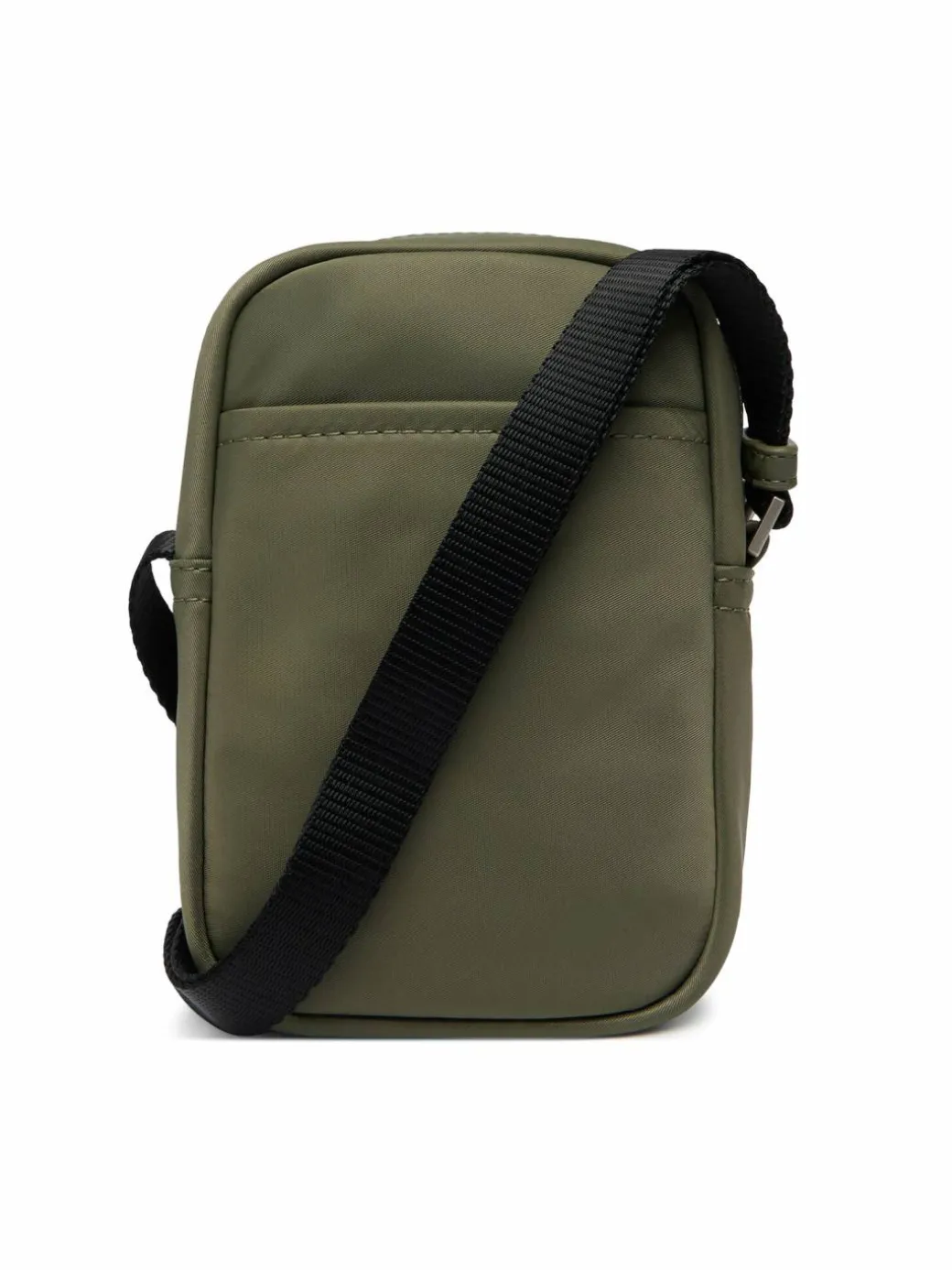 Borsellino Sleek Slim Reporter LV04D3233G Verde