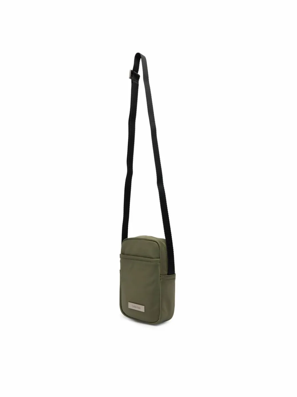 Borsellino Sleek Slim Reporter LV04D3233G Verde