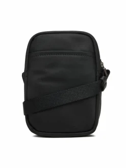 Borsellino Sleek Slim Reporter LV04D3233G Nero