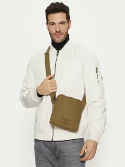 Borsellino Sport Essentials K50K512571 Marrone
