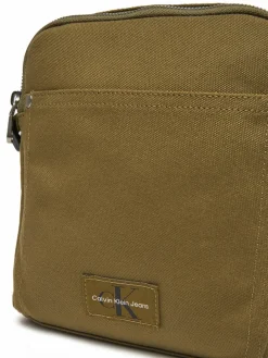 Borsellino Sport Essentials K50K512571 Marrone