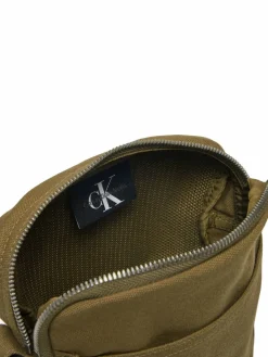 Borsellino Sport Essentials K50K512571 Marrone