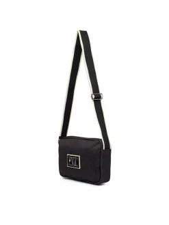 Borsellino Ssnl Graphic Camera Bag LV04D3628G Nero