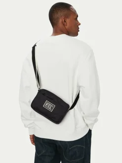 Borsellino Ssnl Graphic Camera Bag LV04D3628G Nero