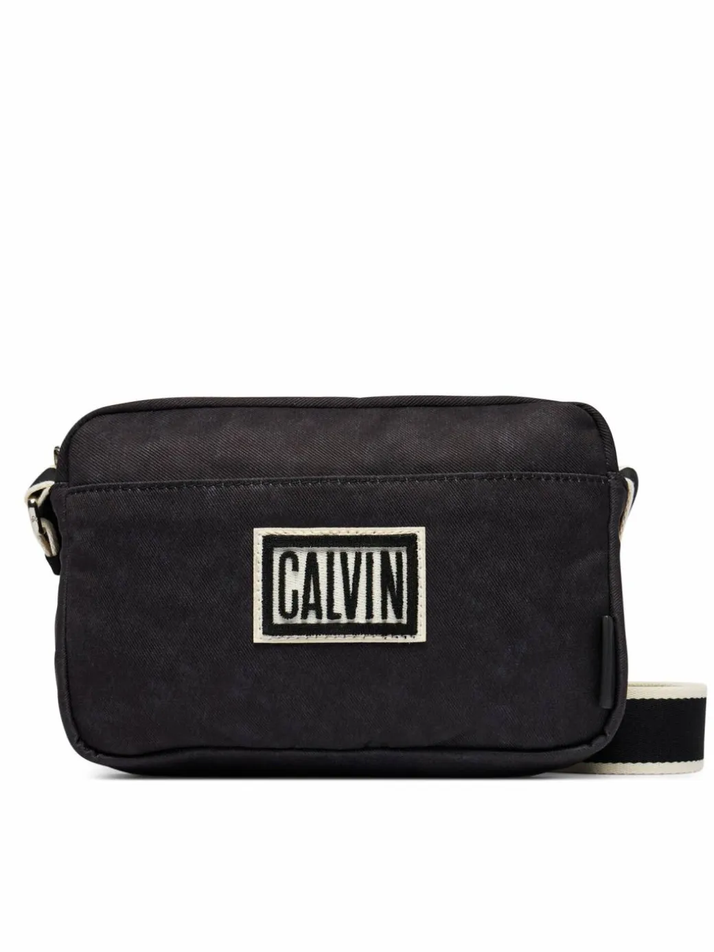 Borsellino Ssnl Graphic Camera Bag LV04D3628G Nero