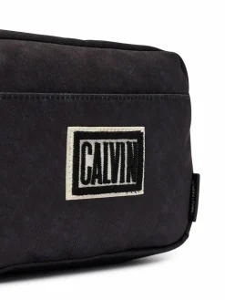 Borsellino Ssnl Graphic Camera Bag LV04D3628G Nero