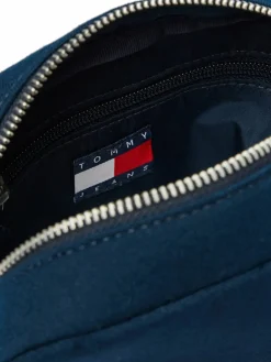 Borsellino Tjm Bold Varsity Reporter AM0AM14223 Blu scuro