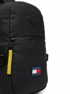 Borsellino Tjm Daily Elevated Sling Bag AM0AM14216 Nero