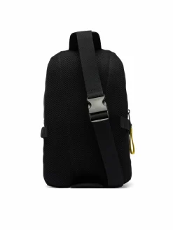 Borsellino Tjm Daily Elevated Sling Bag AM0AM14216 Nero
