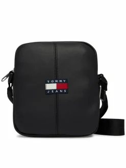 Borsellino Tjm Ess Daily Pu Reporter AM0AM14292 Nero