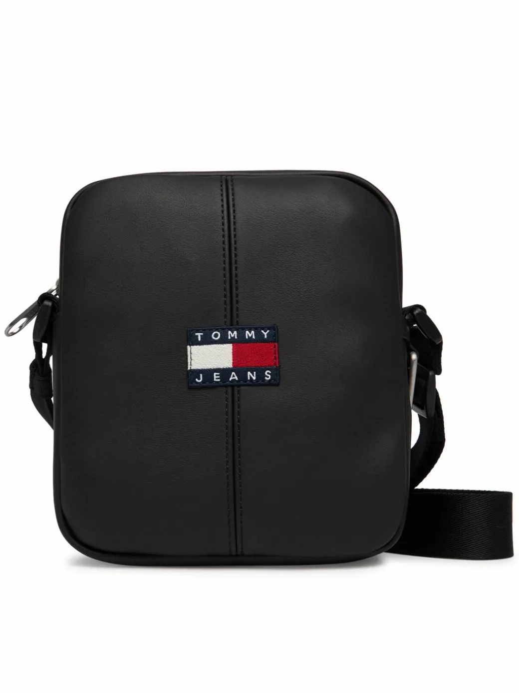 Borsellino Tjm Ess Daily Pu Reporter AM0AM14292 Nero