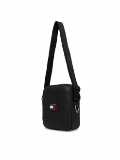 Borsellino Tjm Ess Daily Pu Reporter AM0AM14292 Nero