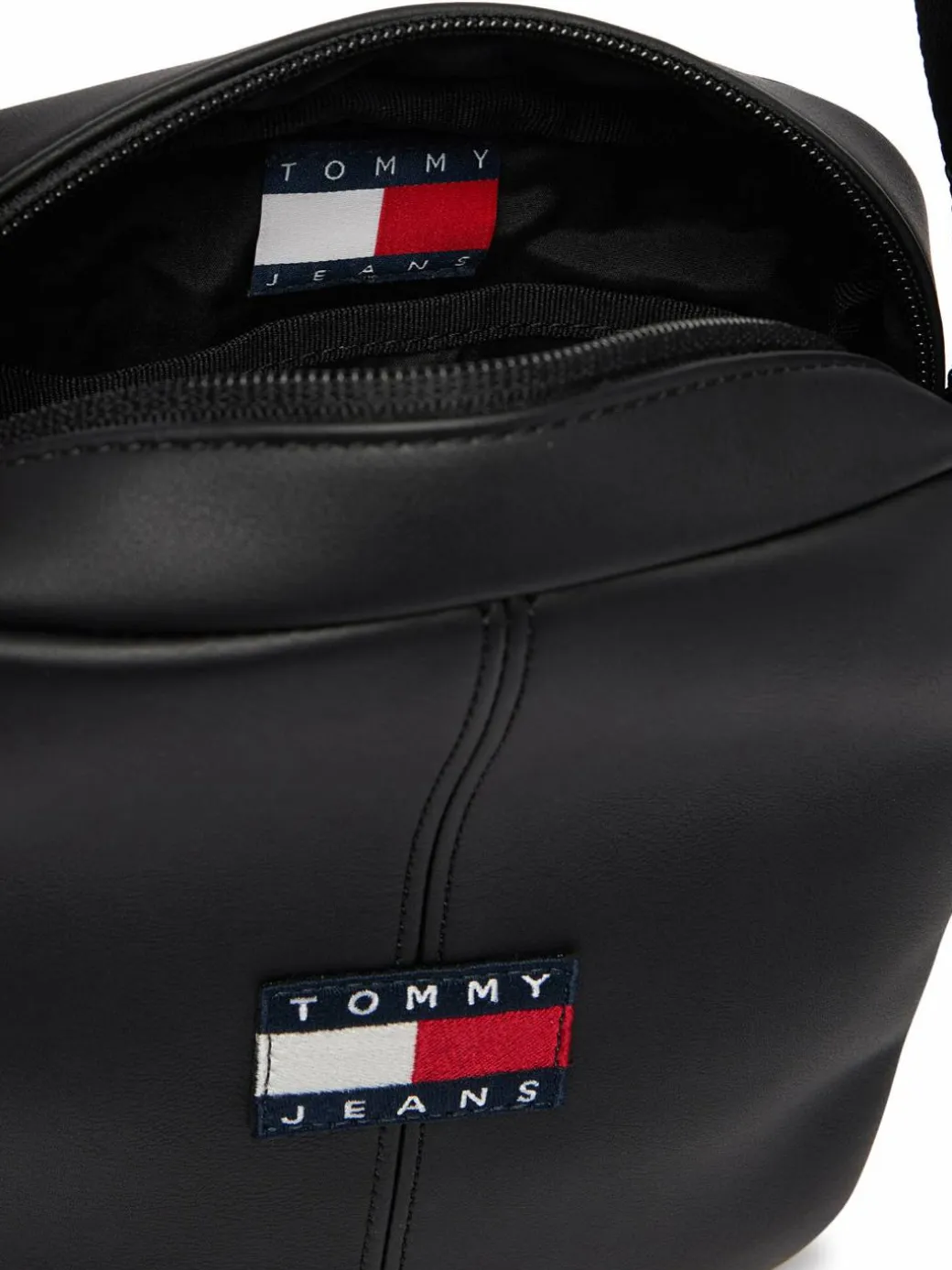 Borsellino Tjm Ess Daily Pu Reporter AM0AM14292 Nero