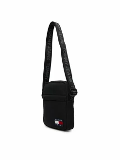 Borsellino Tjm Ess Daily Ripstop Reporter AM0AM14211 Nero