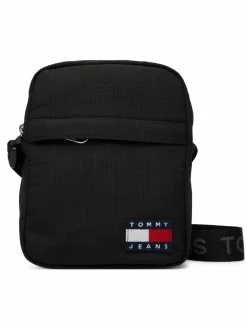 Borsellino Tjm Ess Daily Ripstop Reporter AM0AM14211 Nero