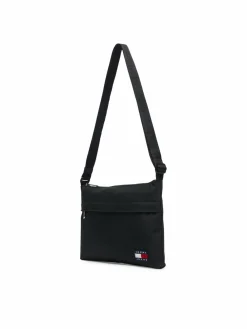 Borsellino Tjm Ess Daily Sacoche AM0AM14358 Nero