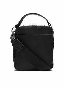 Borsellino Torino HMTOSA P4253 Nero