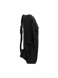 Borsellino Utility Emblem Phone Crossbody LV04D1192G Nero