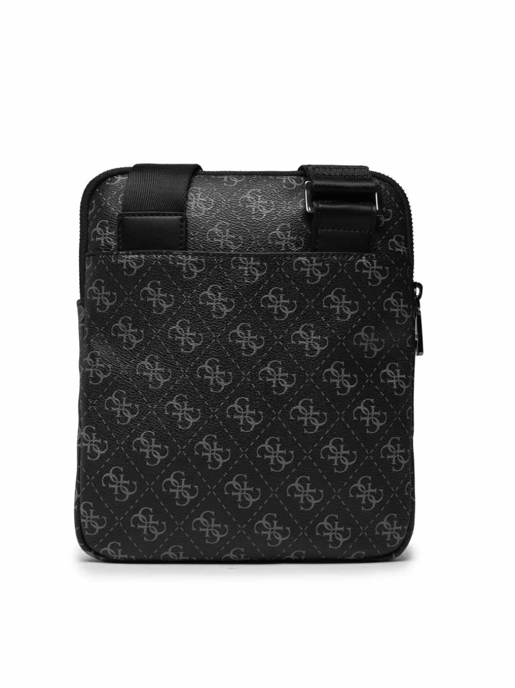 Borsellino Vezzola Smart HMEVZL P2223 Nero
